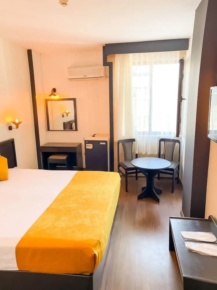 Güleryüz 2 Otel