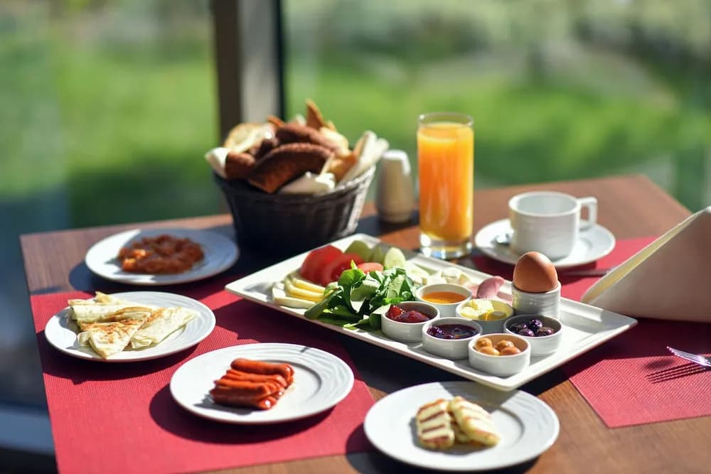 Restoran