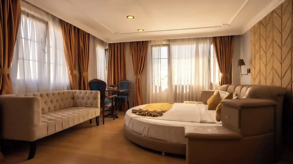 Farina Hotel By Cigno