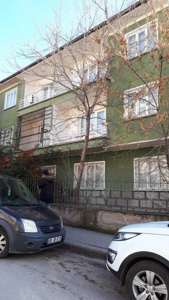 Ankara Apart - Otel - Daire - Oda