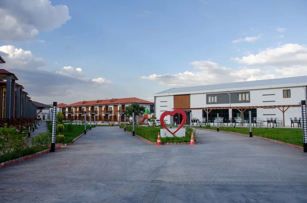 Green Garden House Hotel&Spa