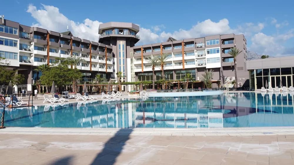 Simena Comfort Hotel