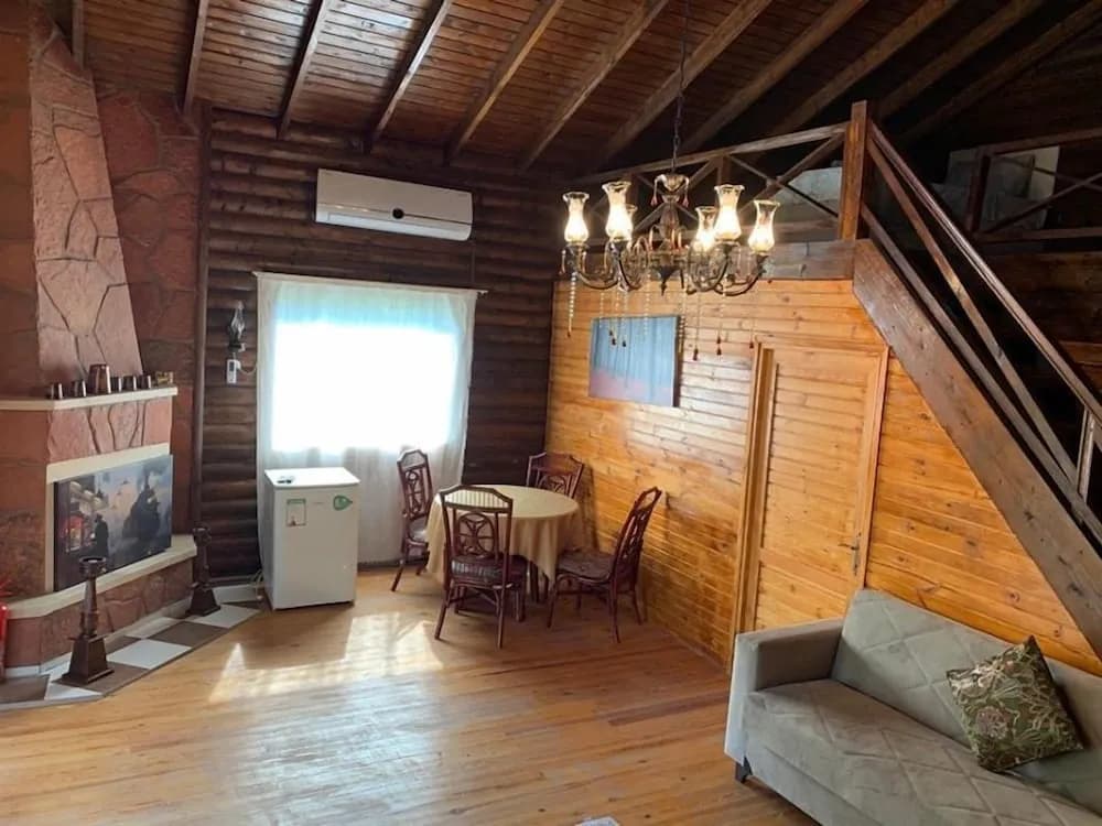 Oturma alanı