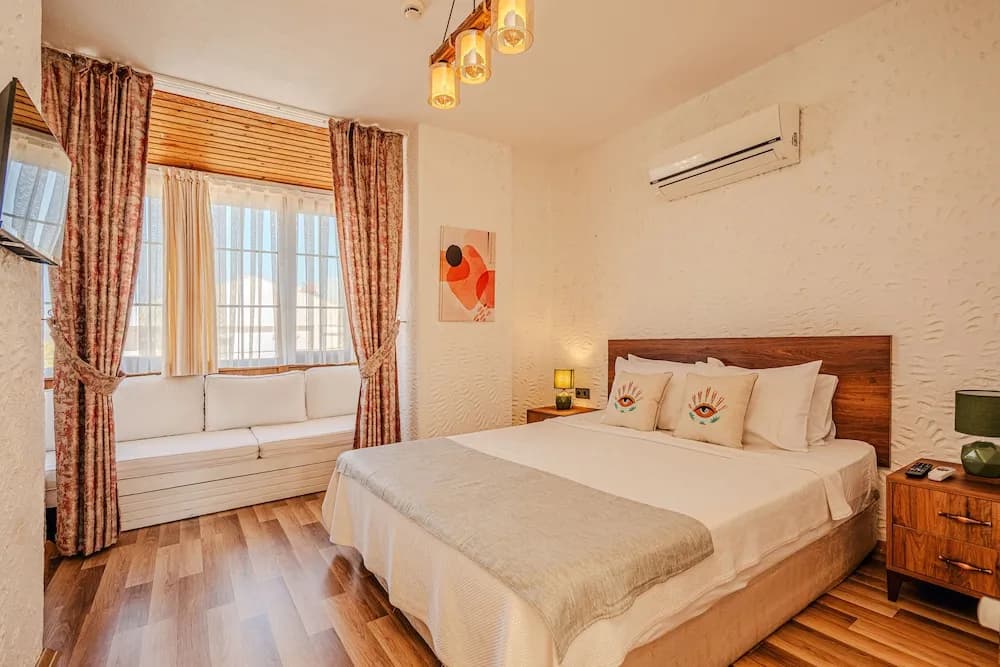 Bizim Ev Otel