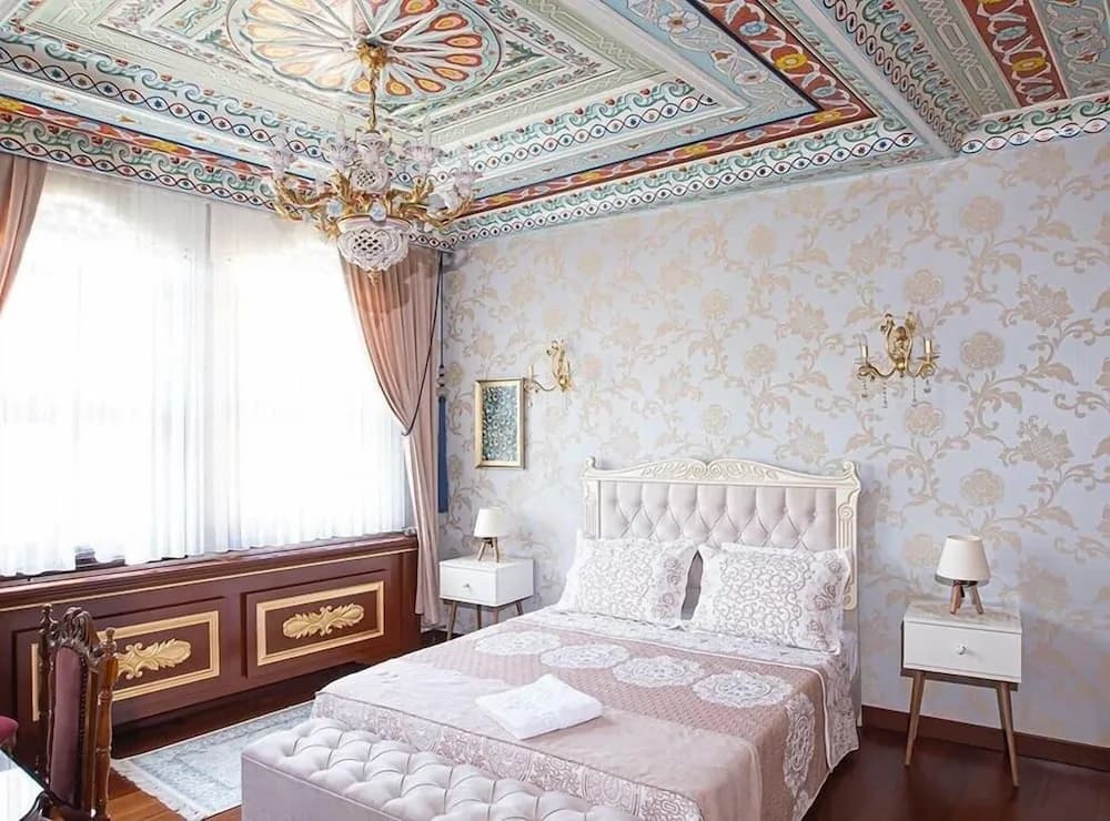 Tahtakale Konağı Private & Luxury