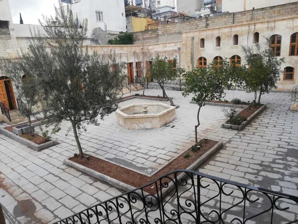 Kilis Konağı Butik Otel