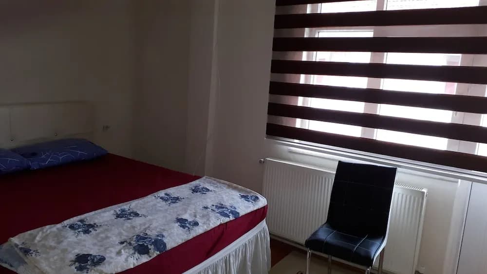 Oda