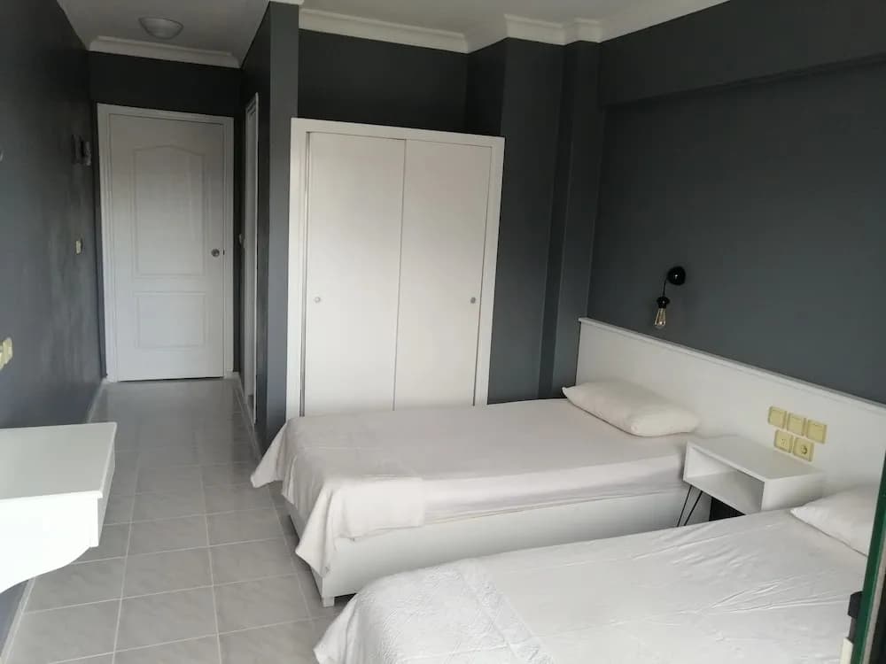 The Mu Hotel