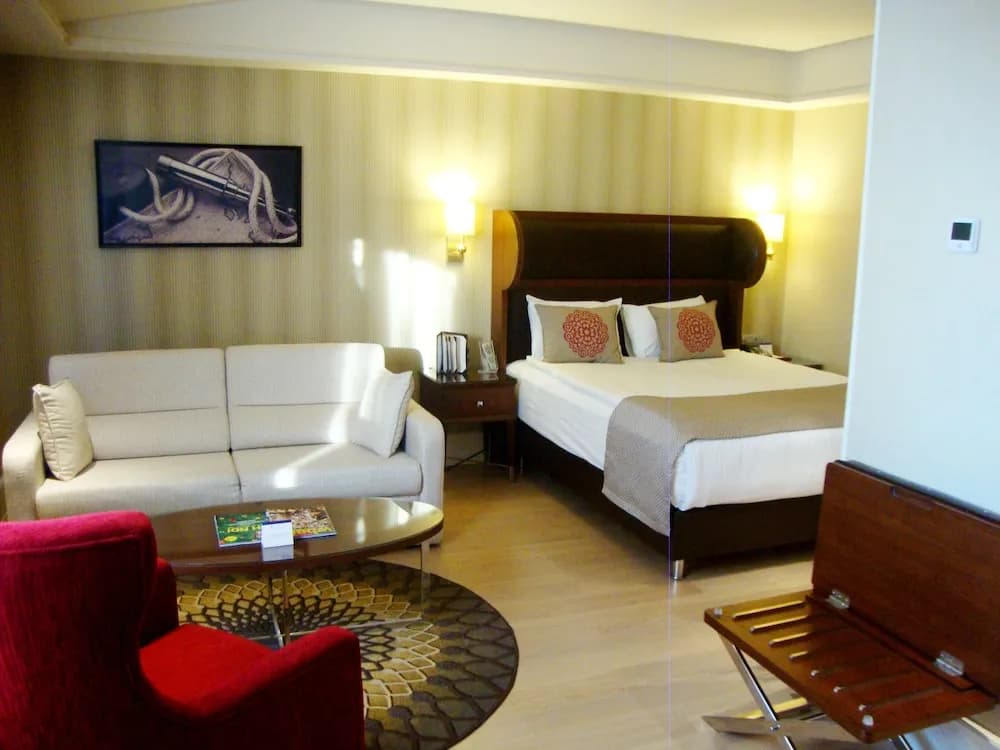 Titanic Comfort Şişli