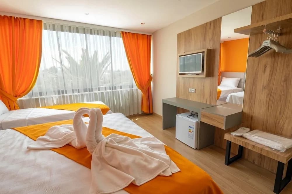Akçay Mas Palmiye Otel