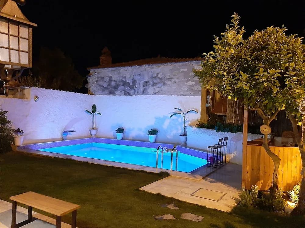 Cielo Limon Alaçatı - Adults Only
