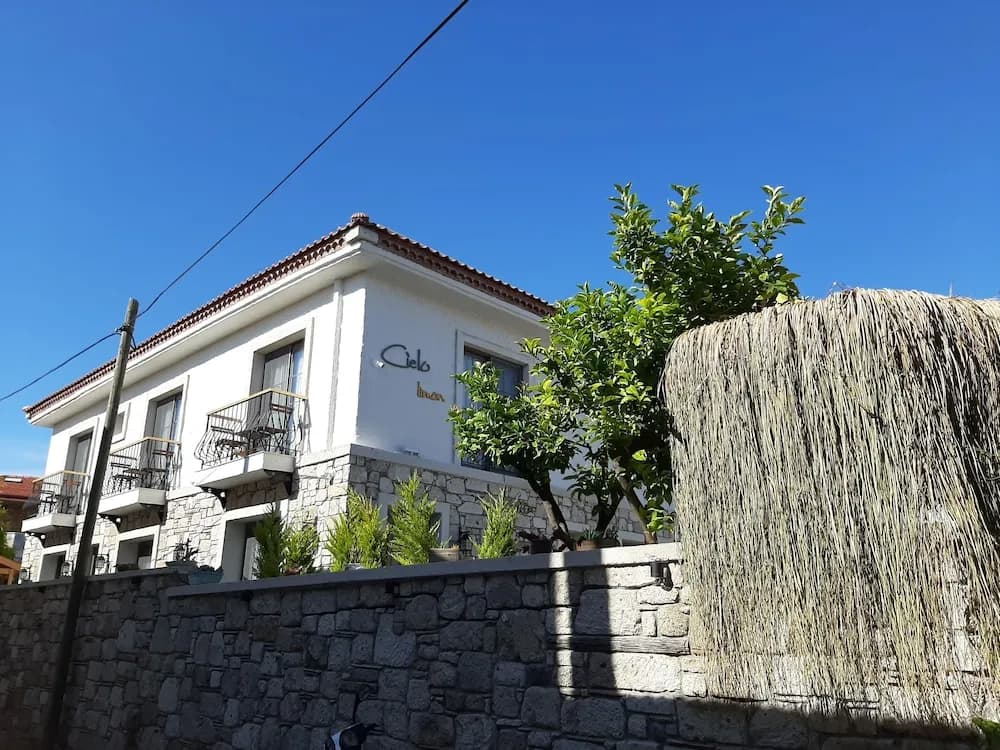 Cielo Limon Alaçatı - Adults Only