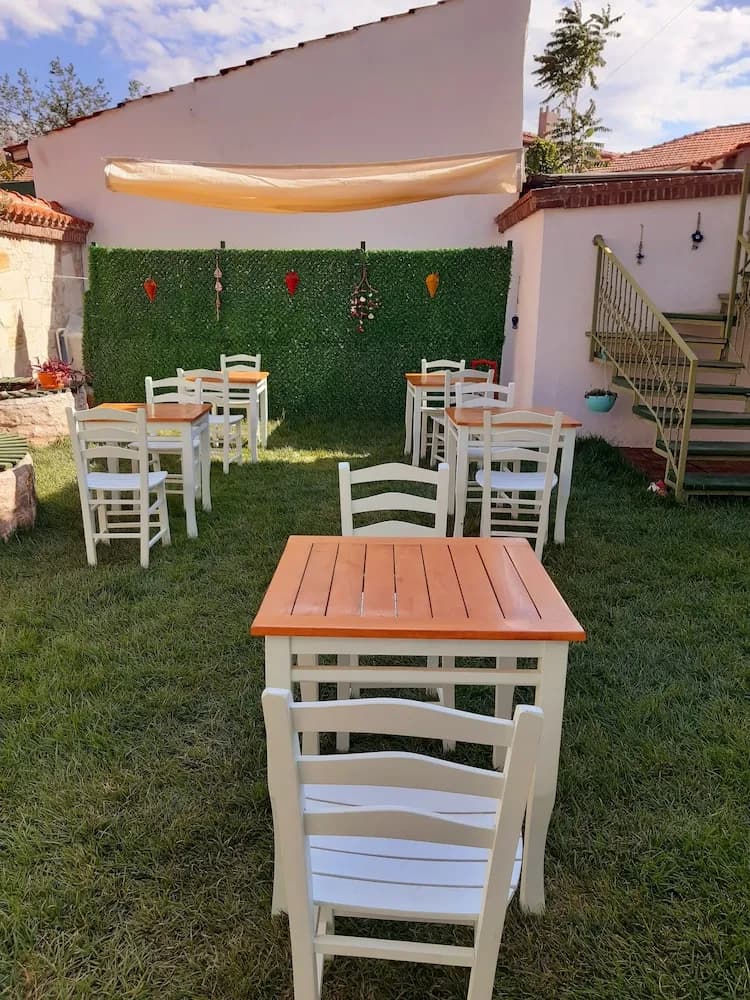 Bahçe