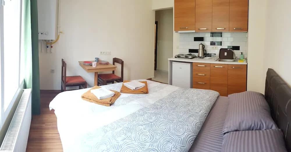 Taksim Taila Apartments No.: 3