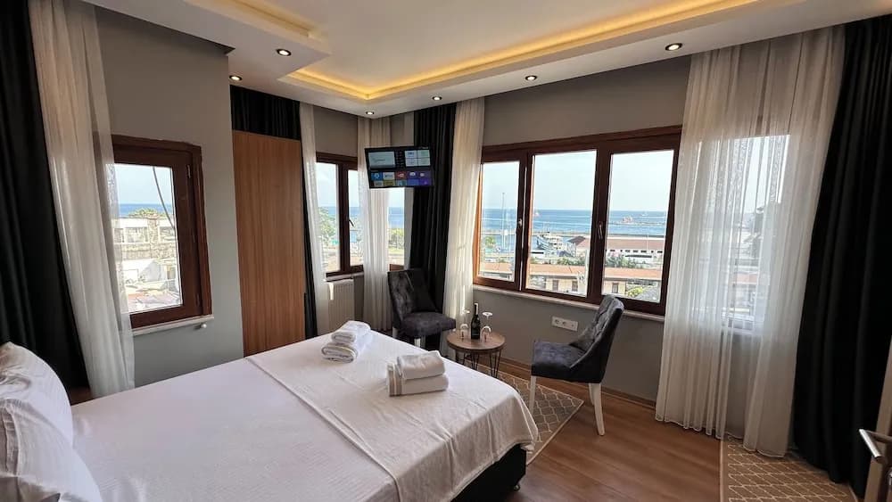 Mamma Marya Hotel