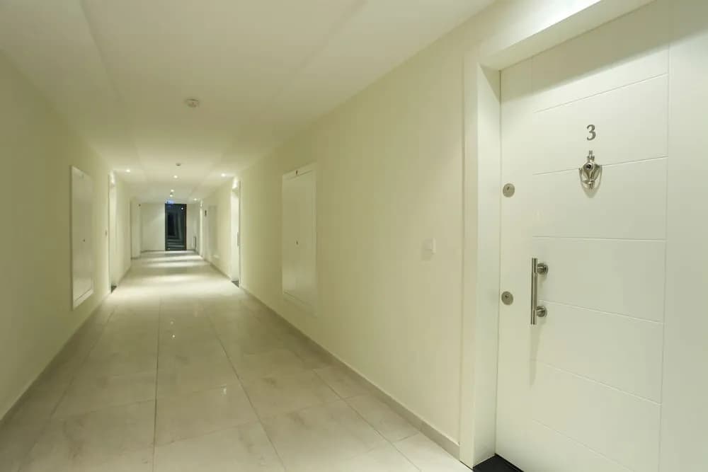 Glory Residence Taksim