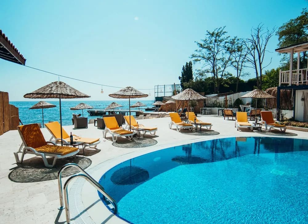 Büyükada Loc'ada
