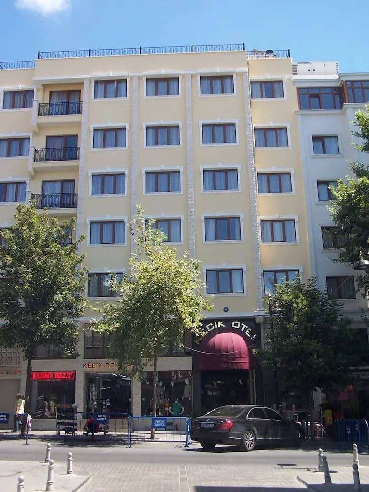 Keçik Hotel