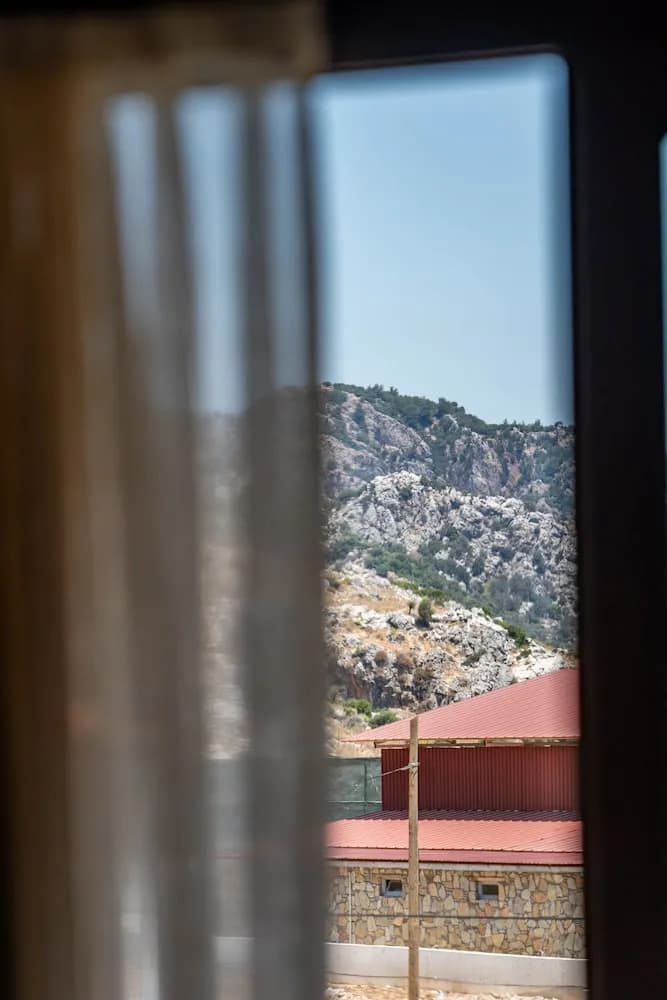 Selimiye Thales Otel