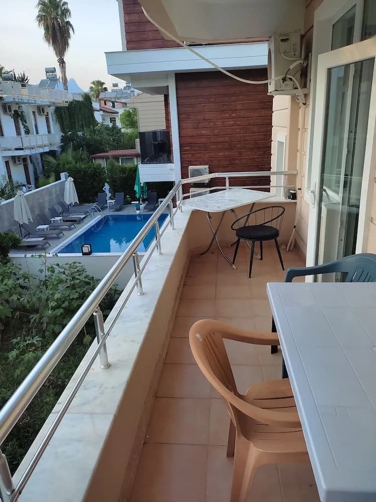 GARDEN Prizma Pansiyon & Aparts