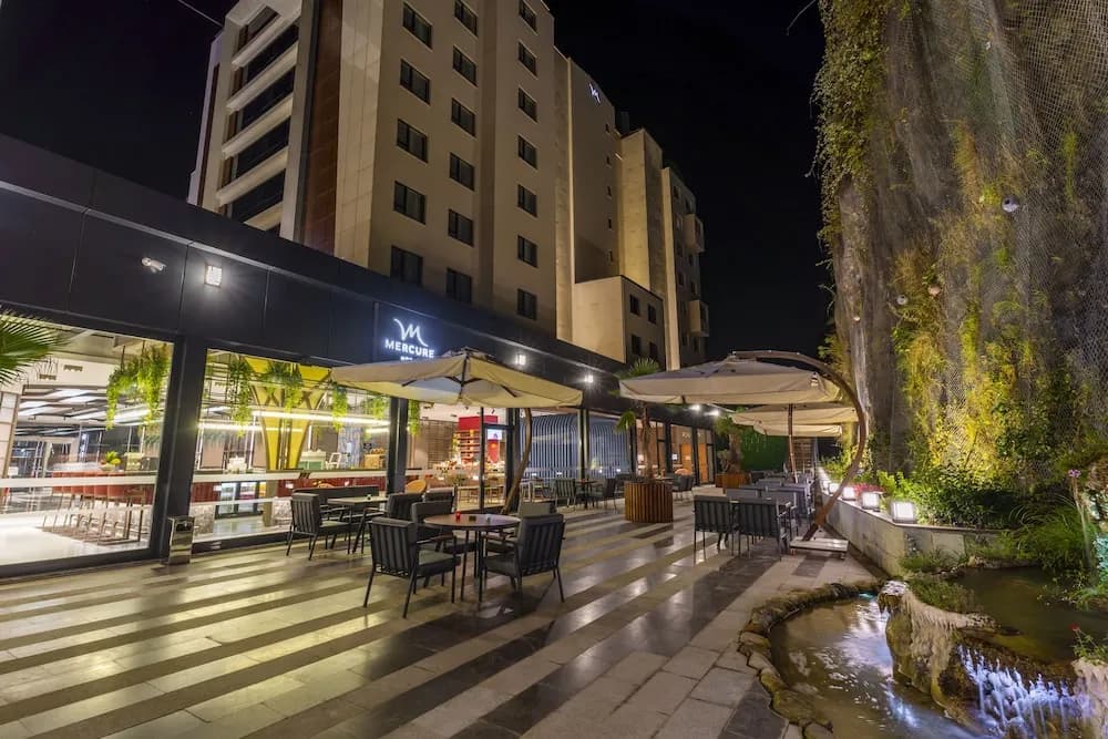 Teras/veranda