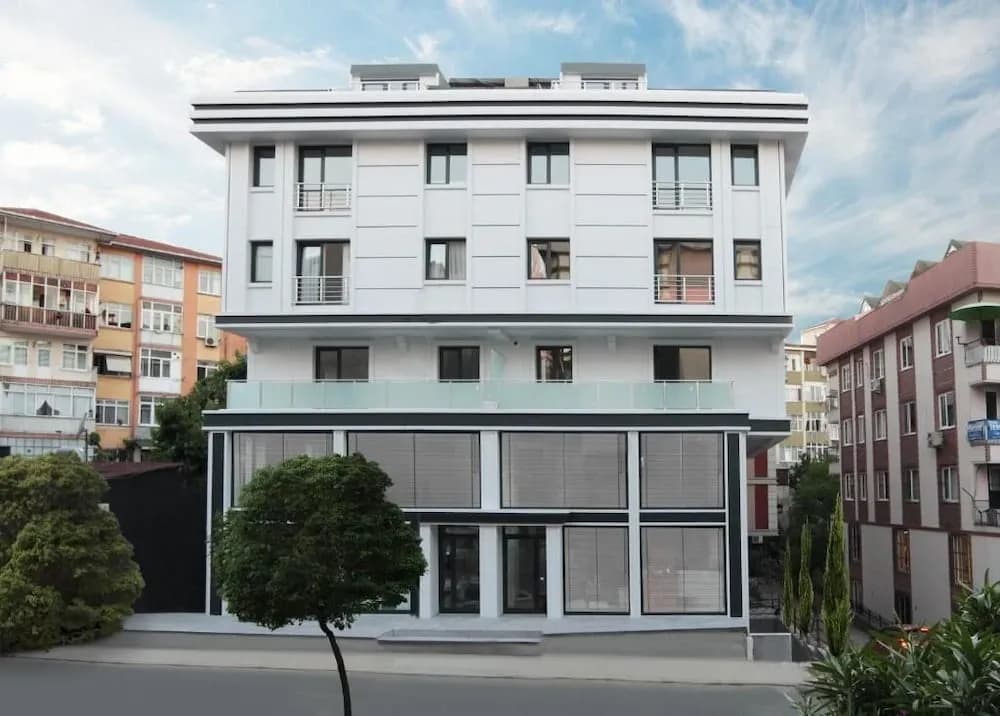 Walton Şişli Residence