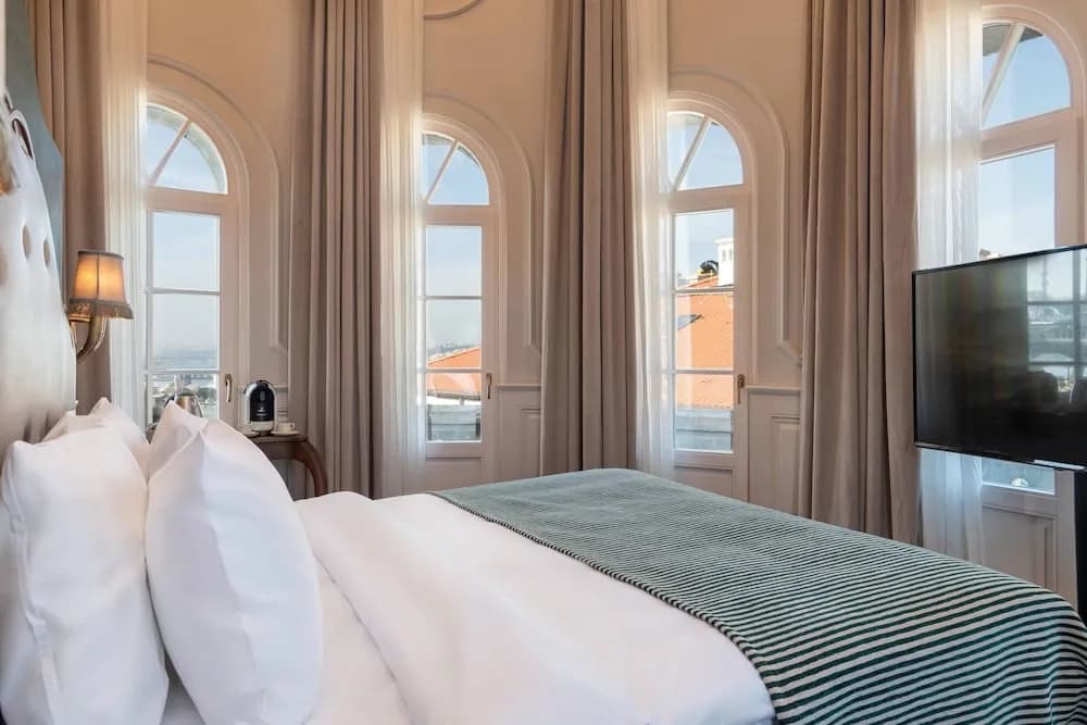 Orientbank Hotel İstanbul, Autograph Collection