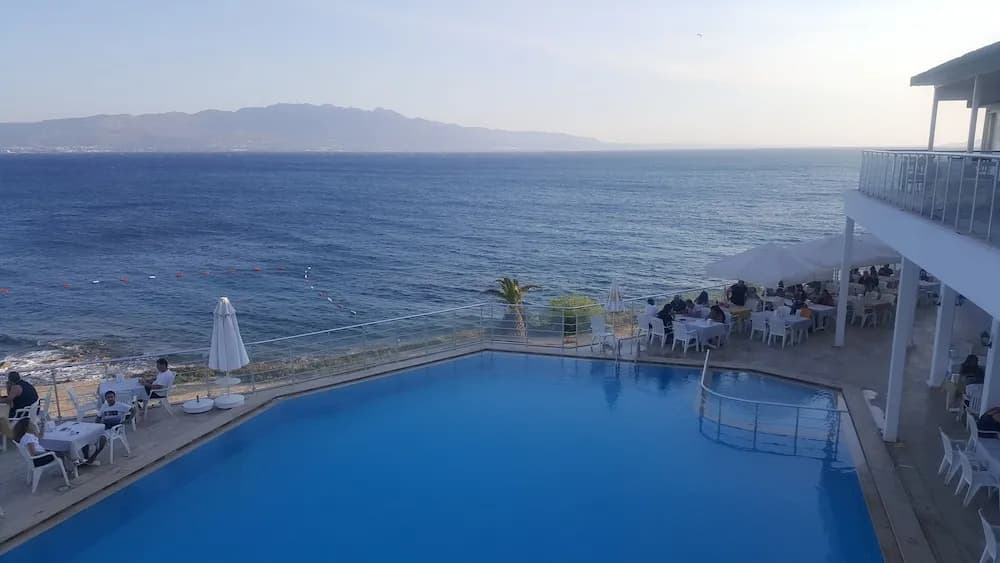 Chronos Beach Otel