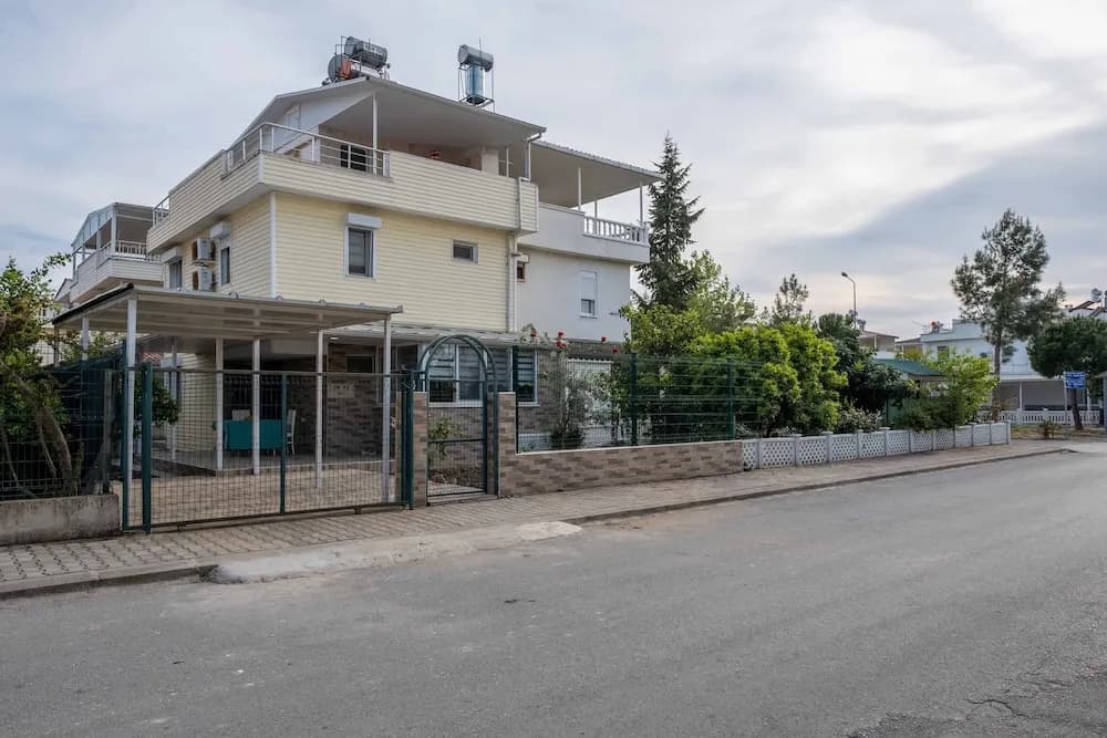 Villa Lale