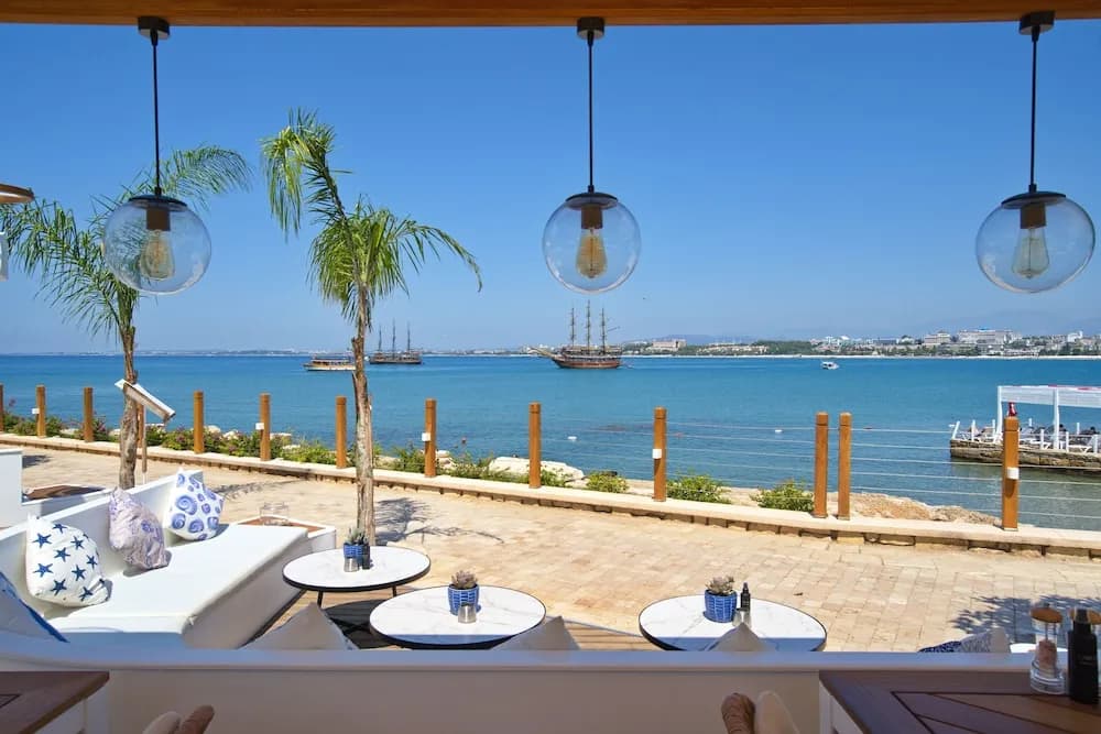 Carpe Diem Butik Otel - Yetişkinlere Özel