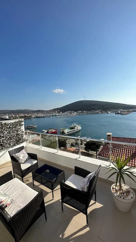 Viya Plus Çeşme