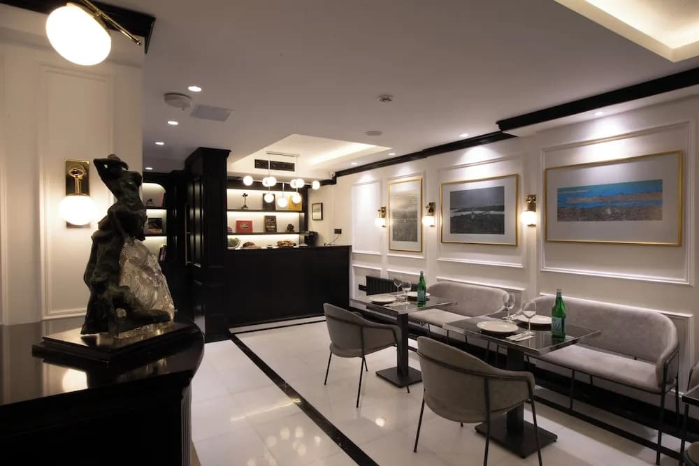 The Trinity Hotel Taksim - Special Class