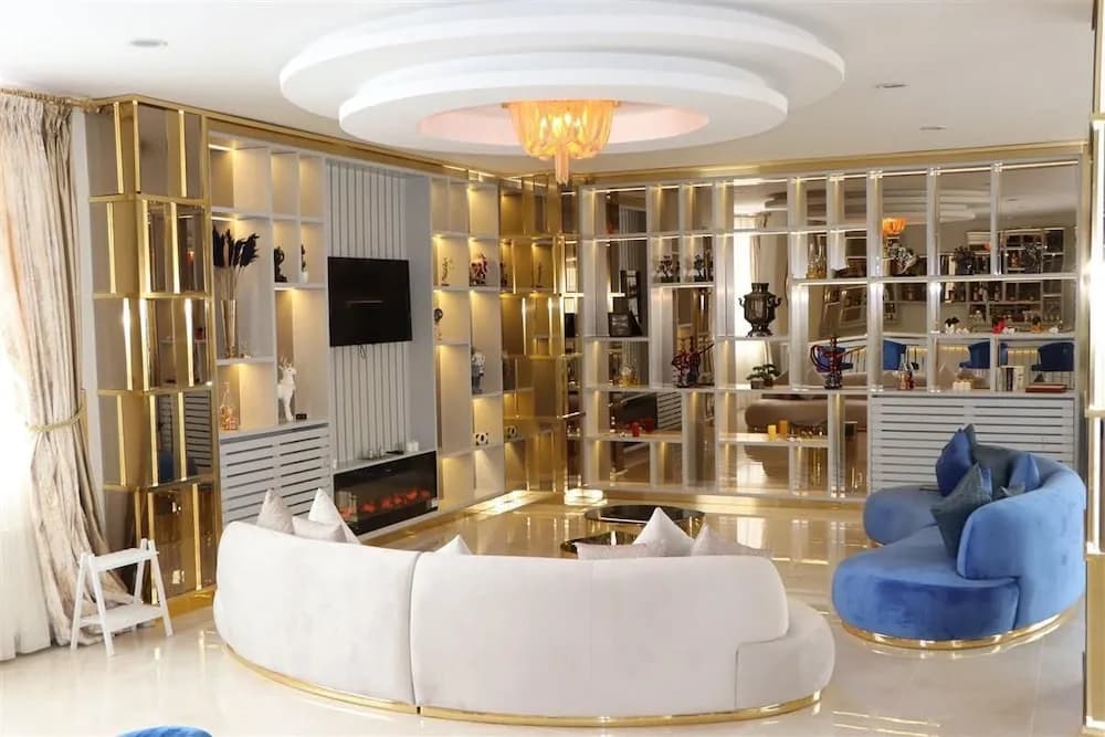 Yakupoğlu Hotel