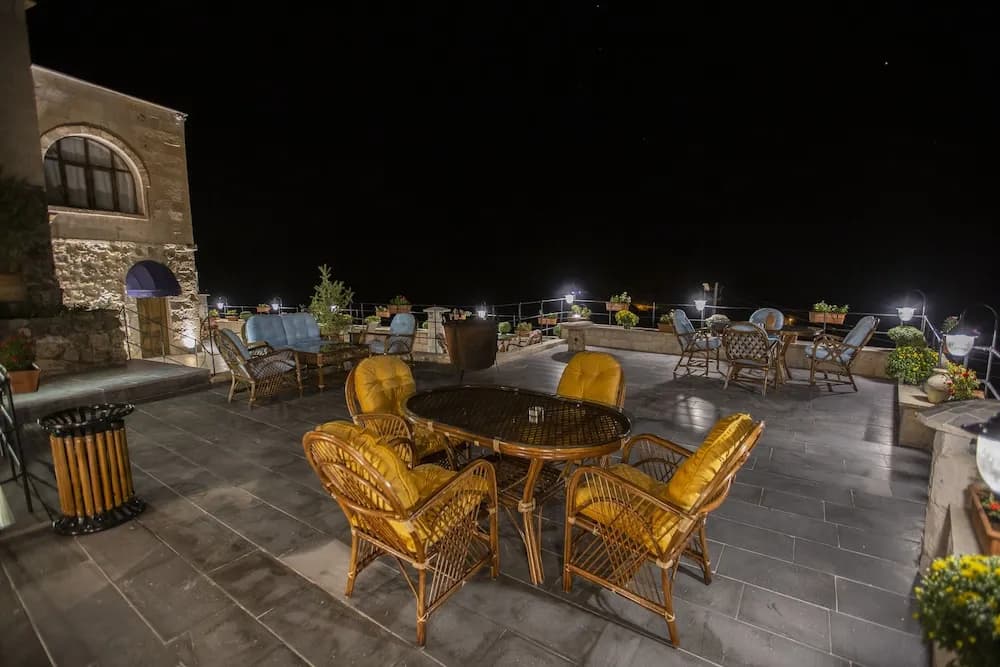 Teras/veranda