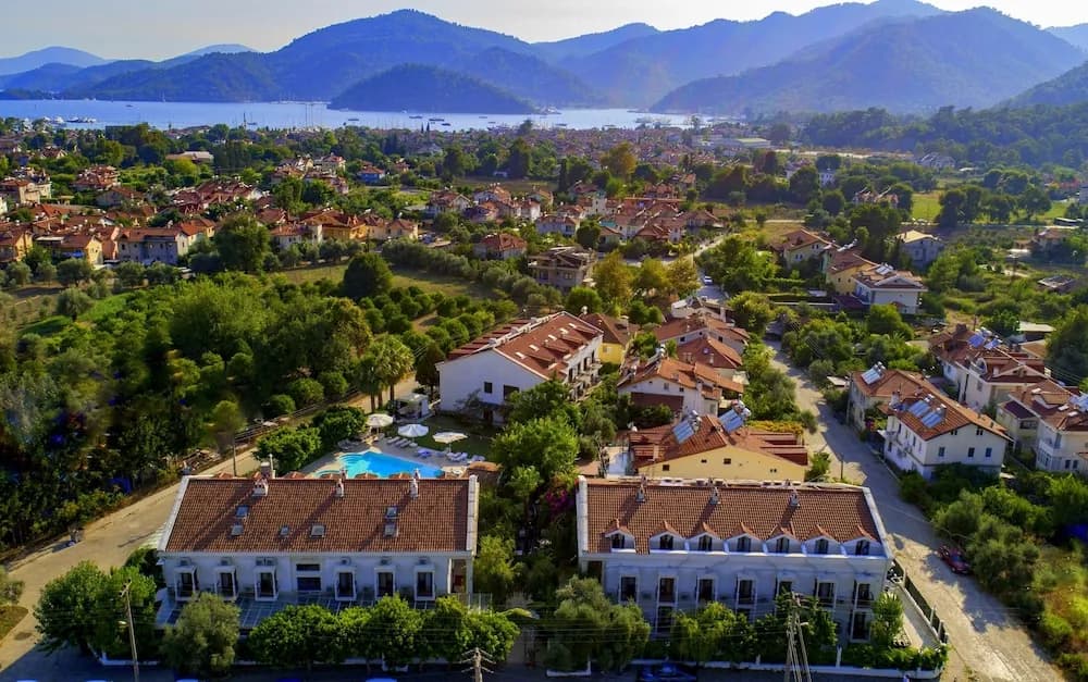 Göcek Lykia Resort Hotel