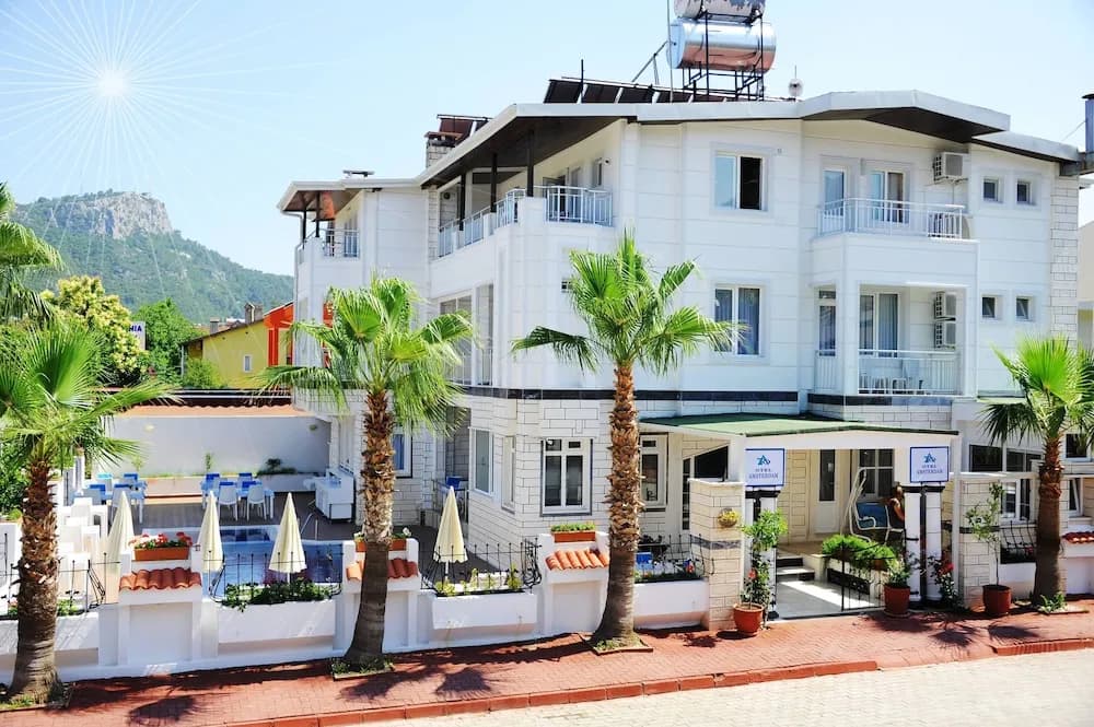 Amsterdam Butik Otel