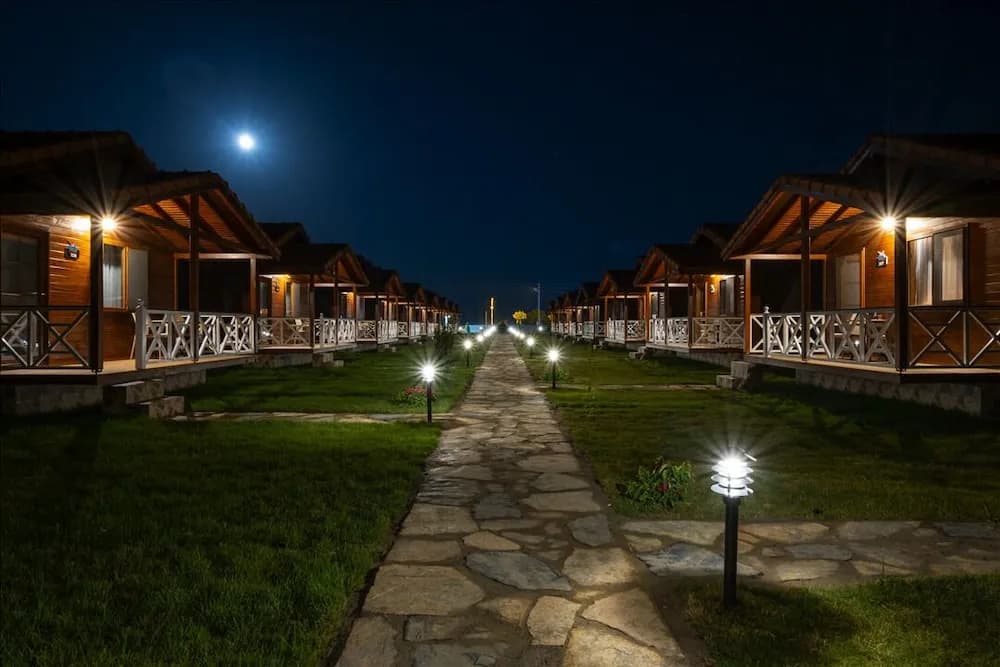 Martı Bungalow
