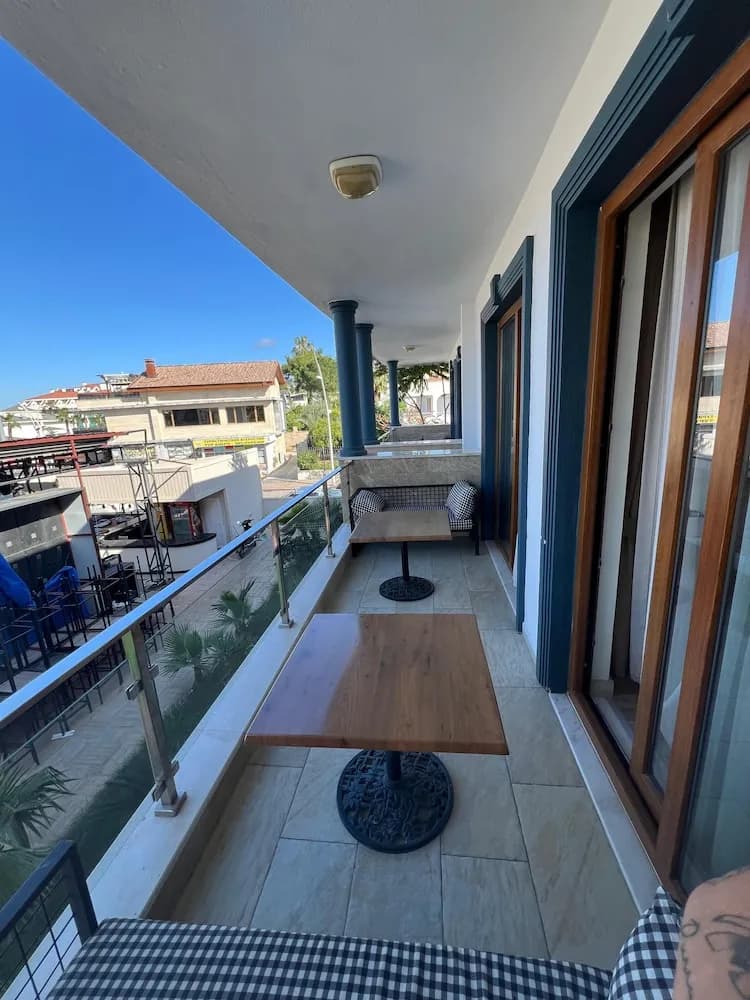 Rich Suit Hotel, Kemer