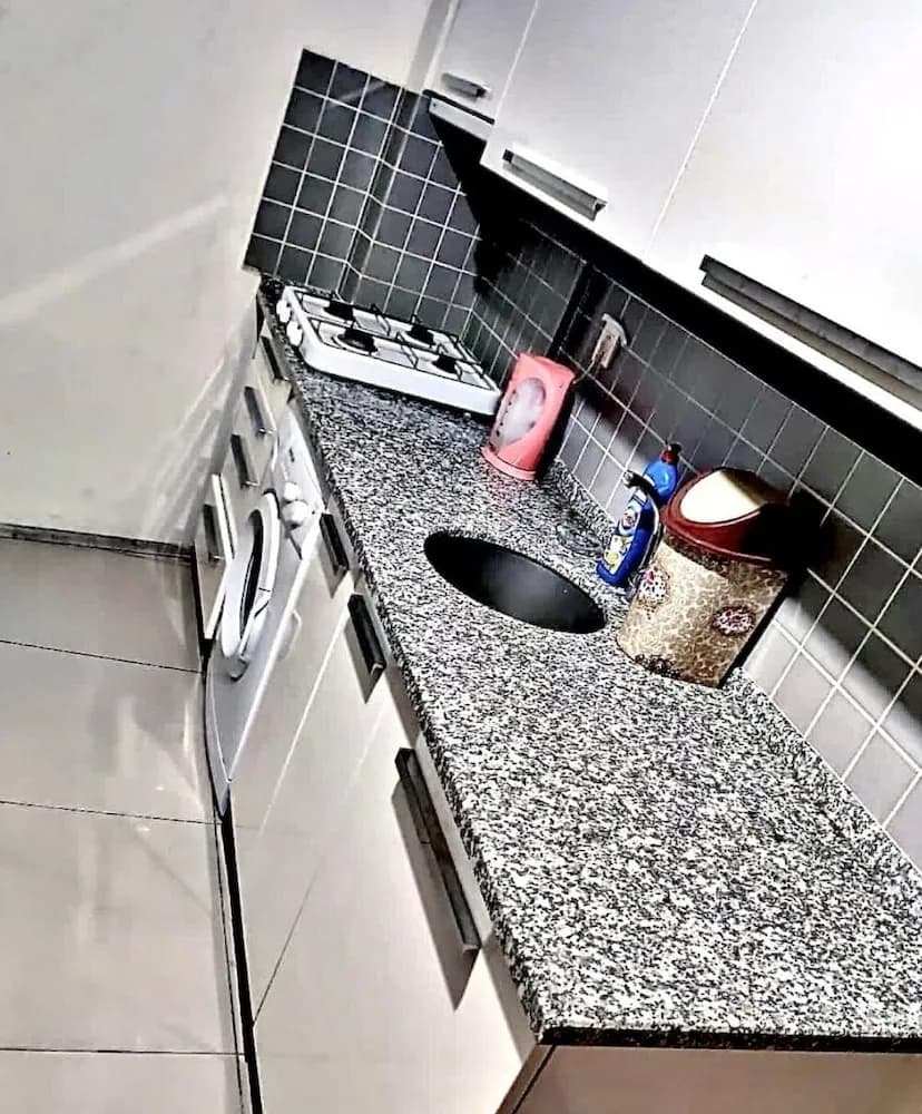 Denizli Günlük Apart Haydar Suit Apart Hotel