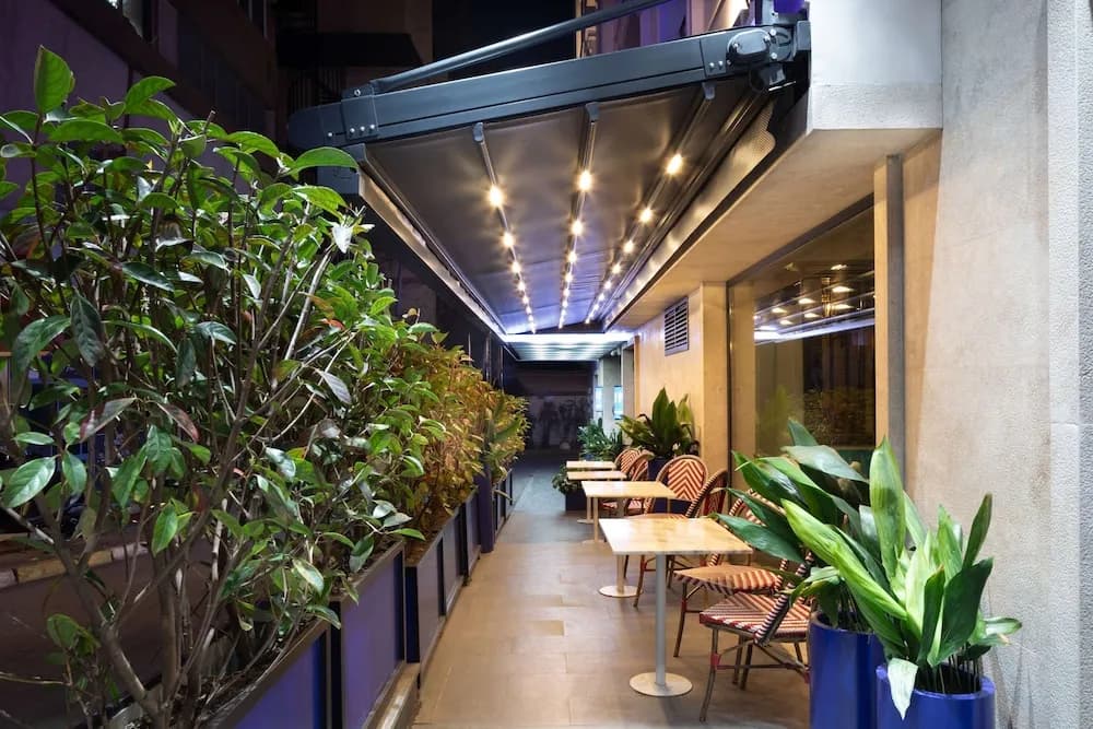 TRYP By Wyndham İstanbul Şişli