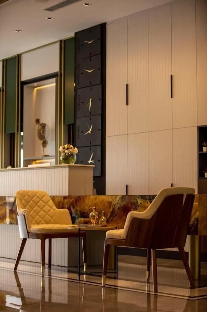 İnci Park Otel