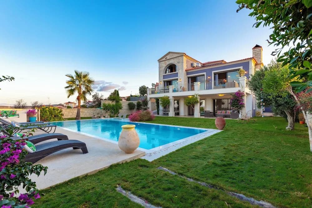 Villa Sunset Çeşme