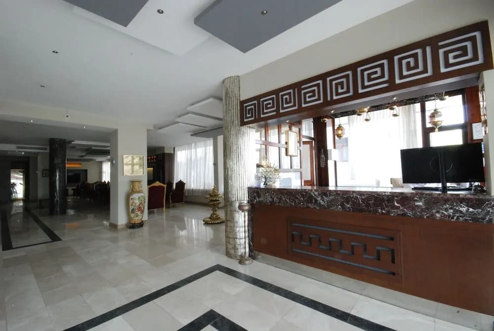 Hitit Otel