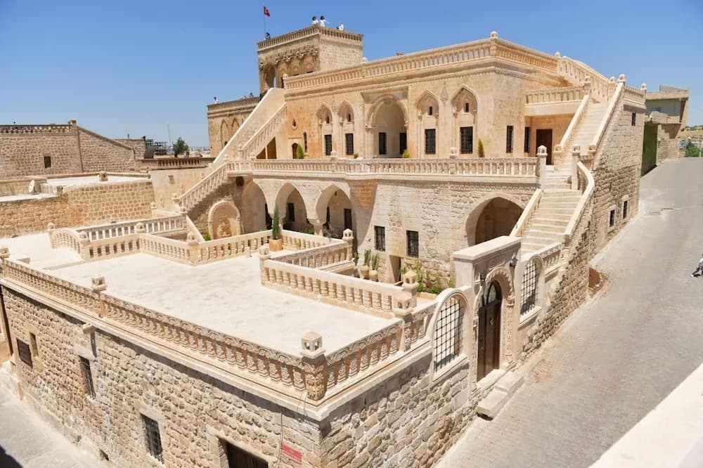 Hercai Butik Otel