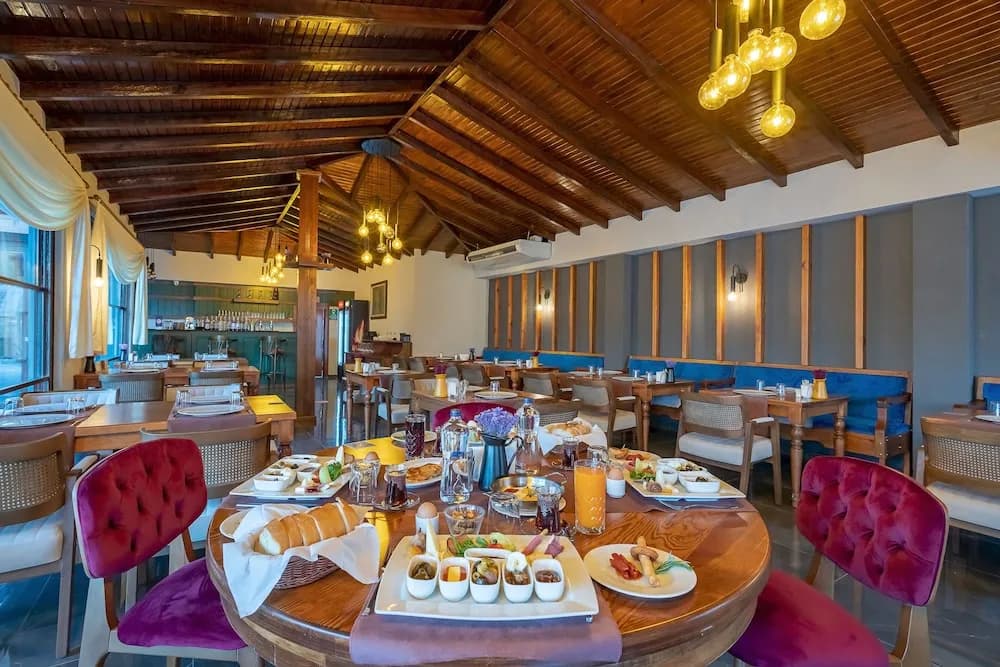 Er-Ta Soyak Thermal Hotel & Spa