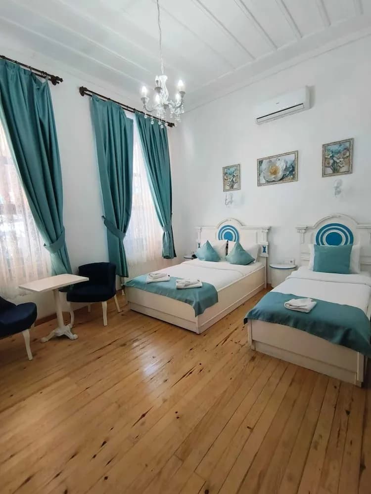 Mavi Palas Hotel