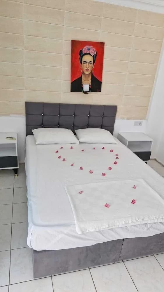 Forties Otel Alanya