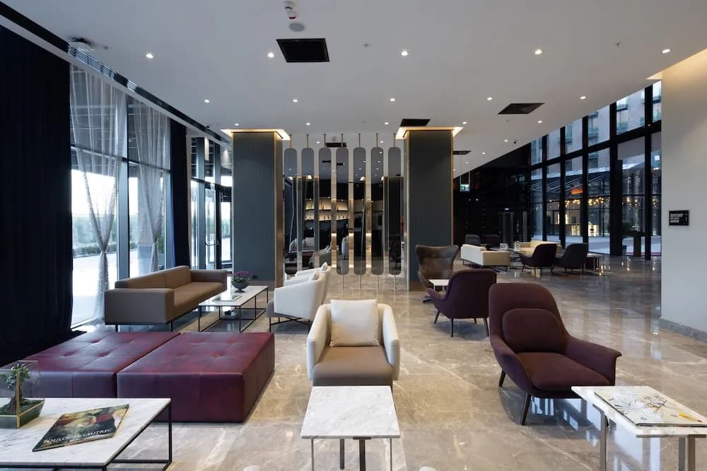 Bureau Collection Hotel