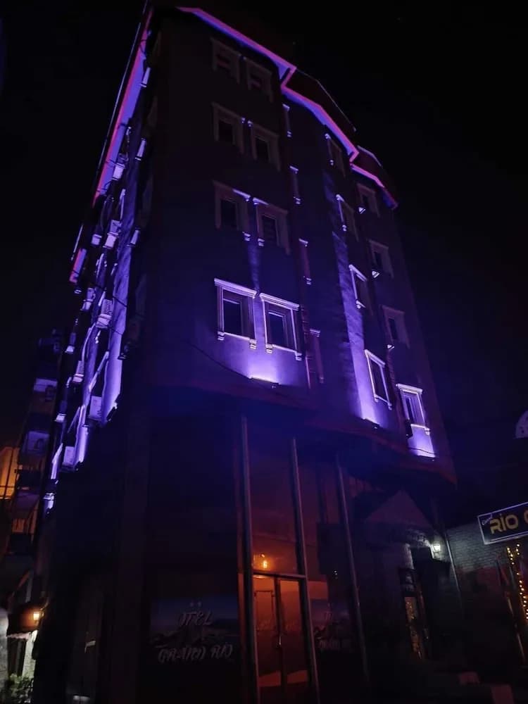 Grand Rio Otel