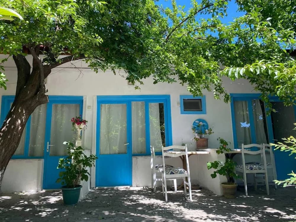 Hancı Butik Otel & Pansiyon